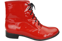 Red Shiny