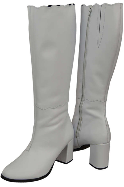 Footwear Boots for women Classic natural leather 176 ElitaBut