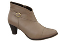 Shoes Boots Women's winter natural leather 100 Z ElitaBut
