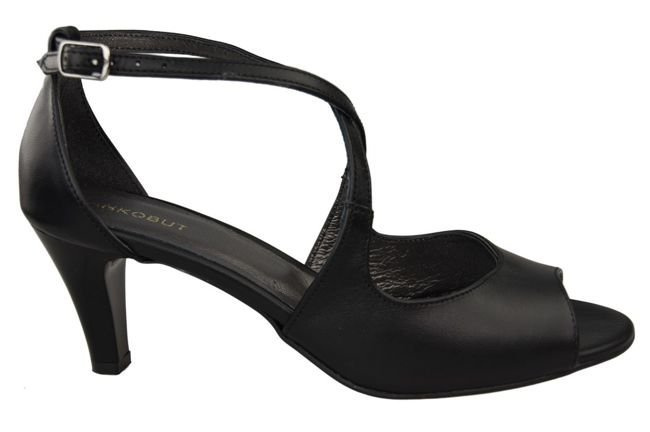 Women's Shoes Sandals Natural Leather 115 ElitaBut