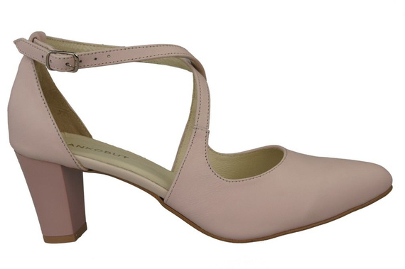 Women's Shoes Sandals Low Heel 102 ElitaBut