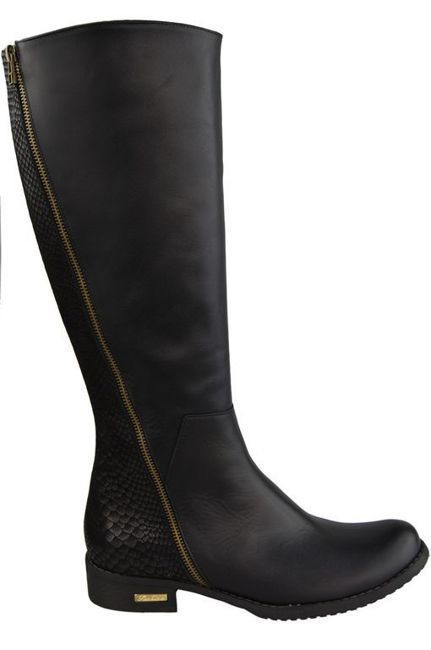Shoes Women's boots Boots Natural leather 947 ElitaBut