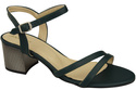 Women's Shoes Sandals Natural Leather 197 ElitaBut