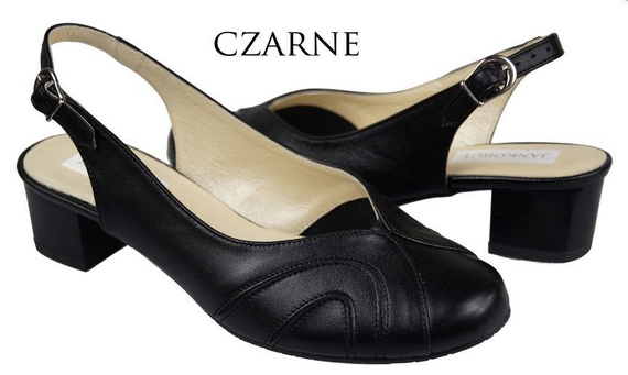 Footwear Women Sandals natural leather 842 ElitaBut