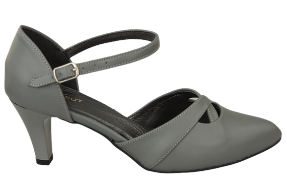 Women's Shoes Sandals Natural Leather 151 ElitaBut