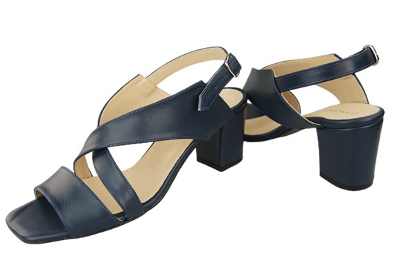 Women's Shoes Sandals Natural Leather 149 ElitaBut