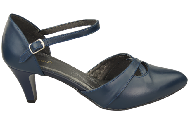 Women's Shoes Sandals Natural Leather 151 ElitaBut