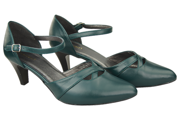 Women's Shoes Sandals Natural Leather 151 ElitaBut