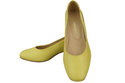 Women's shoes Pumps Natural leather 172 ElitaBut