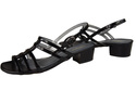 Women's Shoes Sandals Flat Heel 622 ElitaBut