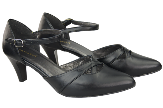 Women's Shoes Sandals Natural Leather 151 ElitaBut