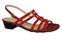 Women's Shoes Sandals Flat Heel 622 ElitaBut