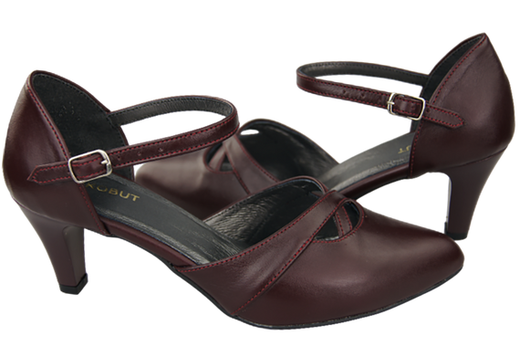 Women's Shoes Sandals Natural Leather 151 ElitaBut