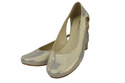 Shoes Ballerinas Women's natural leather 103 ElitaBut