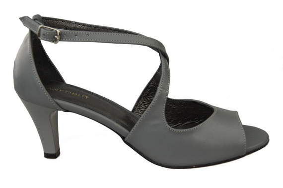 Women's Shoes Sandals Natural Leather 115 ElitaBut