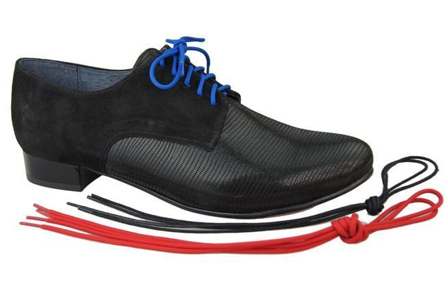 Shoes Women's shoes Lace-up natural leather 959 ElitaBut