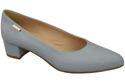 Women's low-heeled pumps timeless elegance and comfort 220 ElitaBut