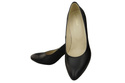 Women's shoes Pumps Natural leather 144 ElitaBut