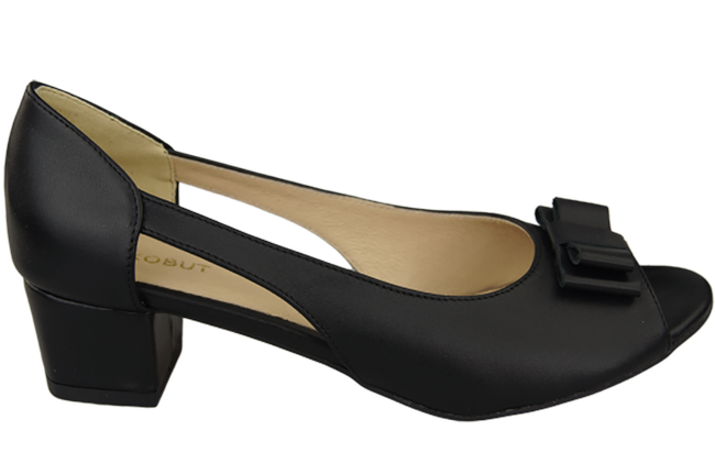 Women's Shoes Sandals Natural Leather 145 ElitaBut