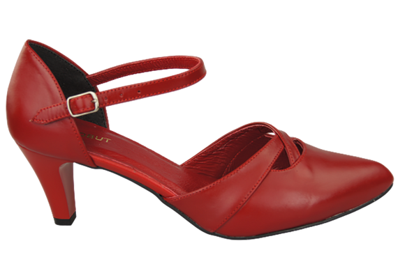 Women's Shoes Sandals Natural Leather 151 ElitaBut