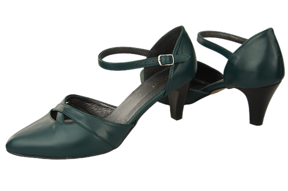 Women's Shoes Sandals Natural Leather 151 ElitaBut