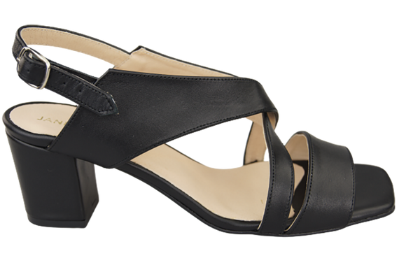 Women's Shoes Sandals Natural Leather 149 ElitaBut