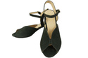 Shoes for women Sandals natural leather Suede 185 ElitaBut