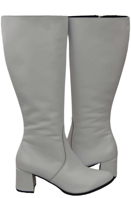 Footwear Boots for women Classic natural leather 175 ElitaBut