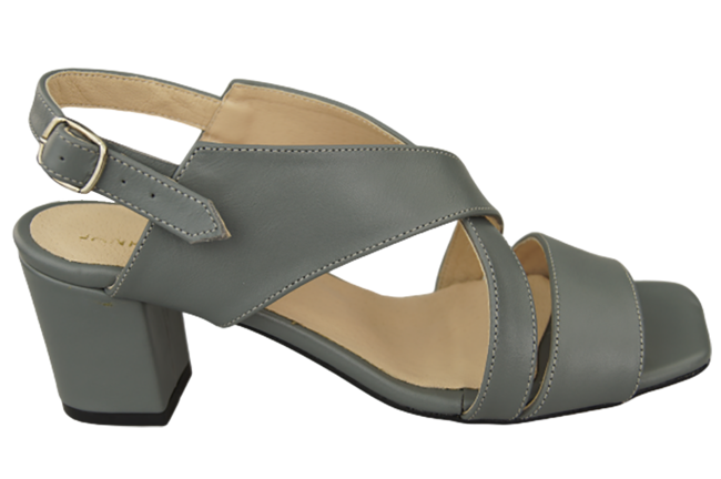 Women's Shoes Sandals Natural Leather 149 ElitaBut