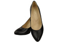Women's shoes Pumps Natural leather 194 ElitaBut