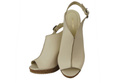 Shoes Sandals for women Wedge natural leather 992 ElitaBut