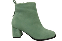 Mint-coloured 