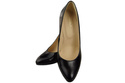 Women's shoes Pumps Natural leather 194 ElitaBut