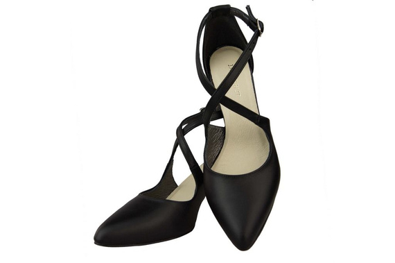 Women's Shoes Sandals Low Heel 102 ElitaBut