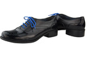 Shoes Lace-up shoes for women 953 ElitaBut