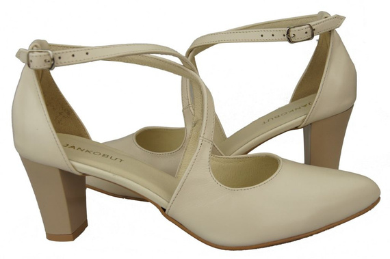 Women's Shoes Sandals Low Heel 102 ElitaBut