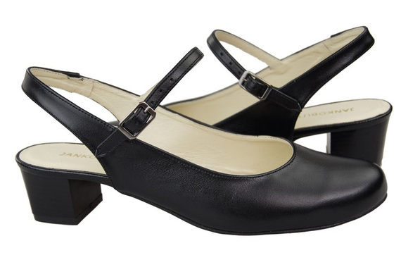 Women's shoes Sandal Natural leather 108 ElitaBut