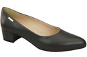 Women's low-heeled pumps timeless elegance and comfort 220 ElitaBut