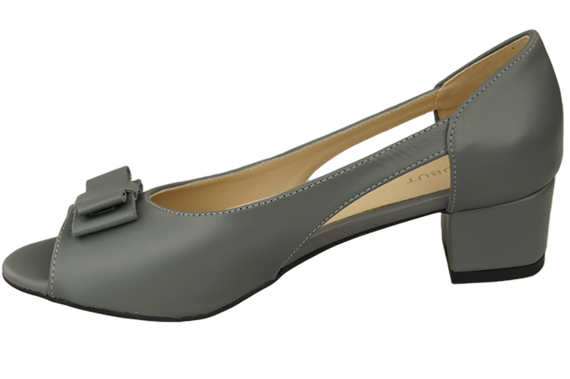 Women's Shoes Sandals Natural Leather 145 ElitaBut