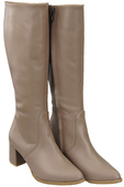 Footwear Boots for women Classic natural leather 175 ElitaBut