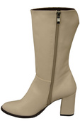 Footwear Boots for women Classic natural leather 189 ElitaBut