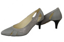 Women's Shoes Pumps Natural leather 995 ElitaBut