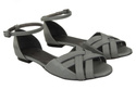 Footwear Women's sandals Natural Leather 128 ElitaBut