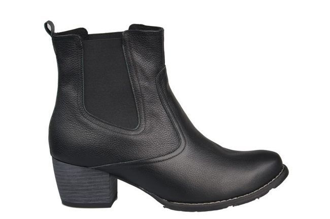 Obuwie Botki Damskie model 796