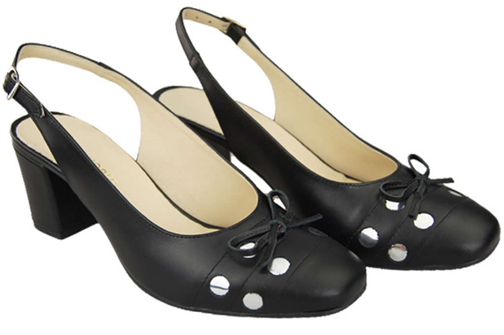 Women's Shoes Sandals Natural Leather 167 ElitaBut