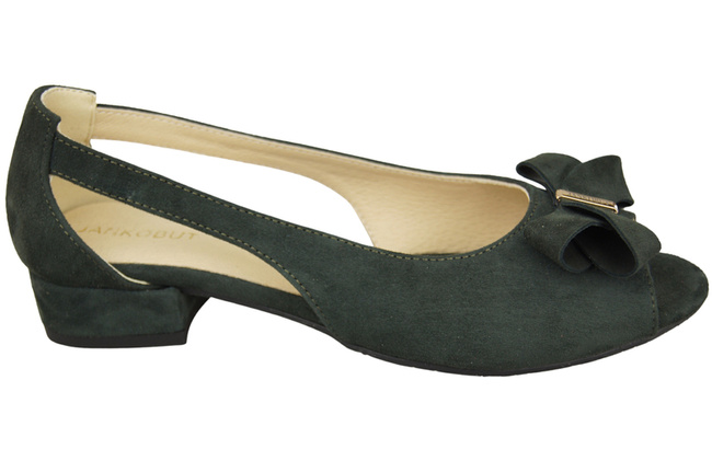 Footwear Women's sandals Natural Leather 994 ElitaBut