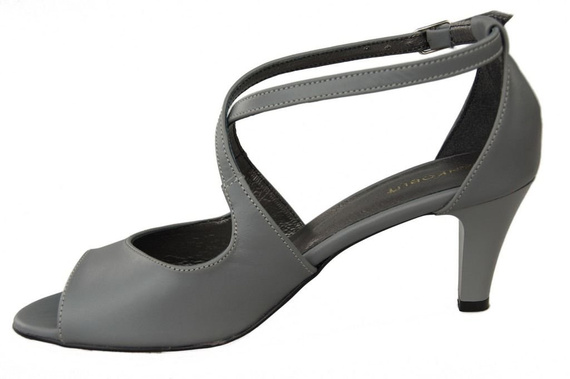 Women's Shoes Sandals Natural Leather 115 ElitaBut