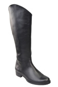 Shoes Women's boots Boots Natural leather124 ElitaBut