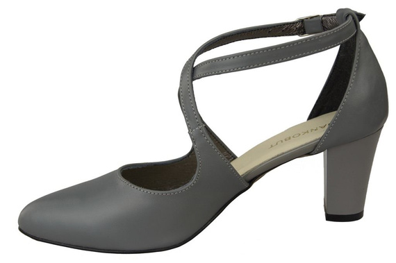 Women's Shoes Sandals Low Heel 102 ElitaBut