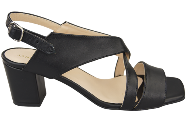 Women's Shoes Sandals Natural Leather 149 ElitaBut